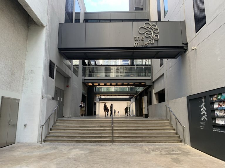 public tour hong kong