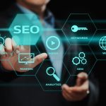 Palm Bay Marketing website-design & SEO services