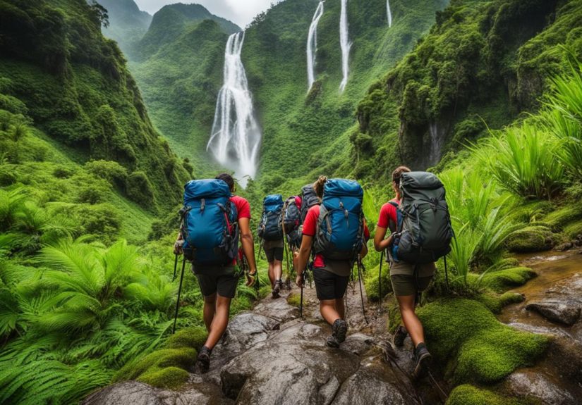 Affordable and Convenient Transport Options for Your Adventure Trip